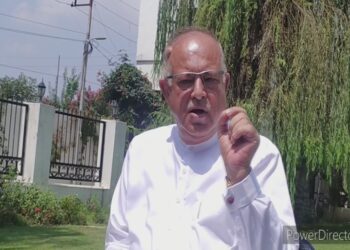آزاد نے بی جے پی کے مشن کیلئے استعفی دیا: طارق قرہ