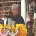 جموں و کشمیر میں امن بگاڑنے کی سازشیں کرنے والوں کو بھاری قیمت چکانی پڑے گی:منوج سنہا