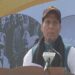 پی او کے سے متعلق منظور شدہ قرار داد کو نافذ کیا جائے گا، راجناتھ سنگھ