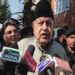 این اسمبلی انتخابات کے لئے تیار : فاروق عبداللہ